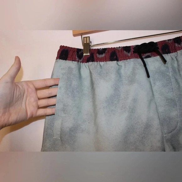 Men’s Stance Complex Hybrid Athletic Lightweight Sweat Shorts Unisex Size Large - Picture 4 of 15